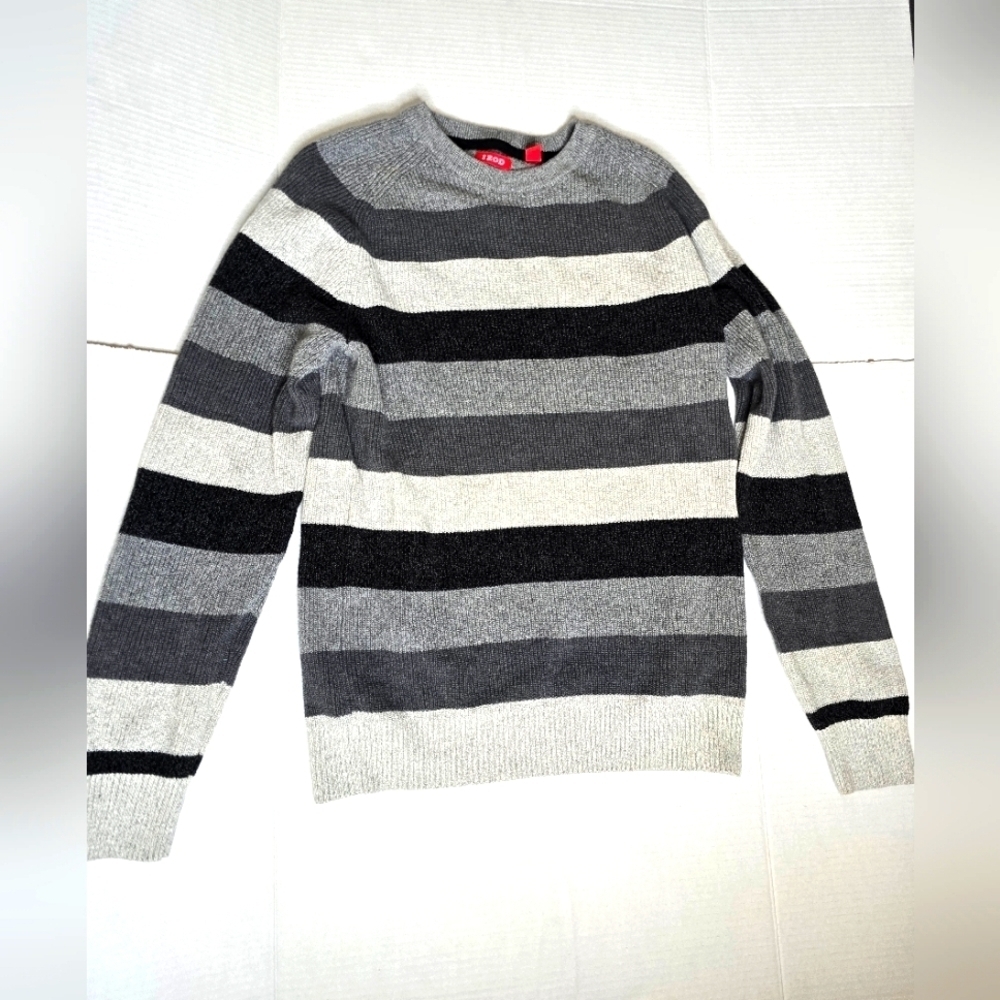 Izod Knit Sweater